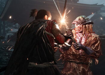Onimusha: Way of the Sword estrenó un nuevo tráiler en el State of Play