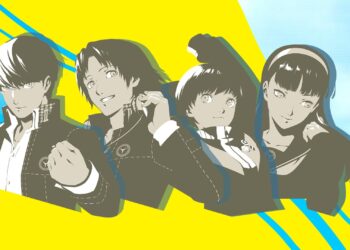Claro que sí, Sr. Kondo: este es el elenco de voces en inglés para Persona 4 Revival