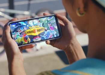 Pokémon Champions ya está disponible para dispositivos iOS y Android