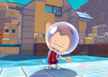 Pokémon Pokopia ampliará su mundo: Explorá la vida submarina con el nuevo paquete de expansión