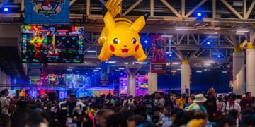 El Campeonato Internacional Pokémon de Norteamérica 2026 ya tiene a sus campeones