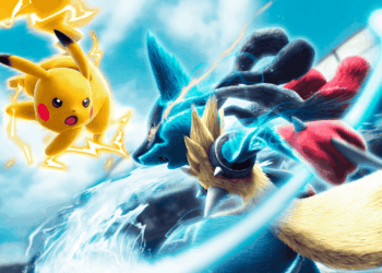 Conocé todos los detalles sobre el Campeonato Internacional de Pokémon en Norteamérica 2026