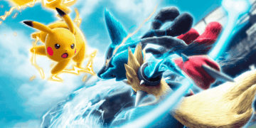 Conocé todos los detalles sobre el Campeonato Internacional de Pokémon en Norteamérica 2026