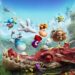 La leyenda de Rayman Legends Retold revivirá en octubre