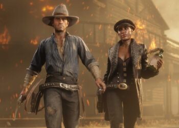 Llegan bonificaciones en junio para todos los roles en Red Dead Online