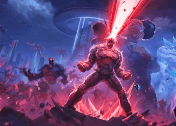 ¡Marvel Rivals y su temporada 8.5 serán liderados por Cíclope!