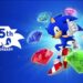 SEGA celebra los 35 años de Sonic con crossovers épicos en Sonic Racing: CrossWorlds
