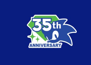 Comienzan los festejos: SEGA lanzó la Colección del 35° Aniversario de Sonic The Hedgehog