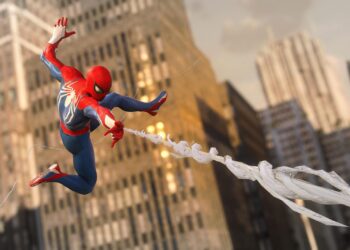 Marvel’s Spider-Man 2 añade el traje ‘Fresh Start Suit’, inspirado en Spider-Man: Brand New Day