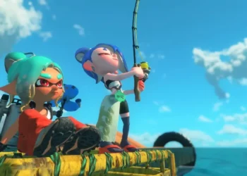 Nintendo anuncia Direct y Treehouse: Live dedicados enteramente a Splatoon Raiders