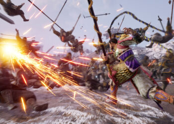DYNASTY WARRIORS 3: Complete Edition Remastered ya tiene fecha de lanzamiento