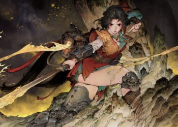 Conocé a San Niang en el nuevo tráiler de historia y jugabilidad de Sword Sage: Awakening
