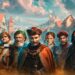 The Guild – Europa 1410 ya tiene demo disponible en Steam
