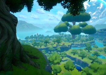 The Last Worlds: Crossed Souls tendrá acceso anticipado