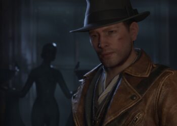The Sinking City 2 anunció su fecha de lanzamiento con demo ya disponible incluida