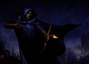 Volvé a sumergirte en las sombras con el lanzamiento de Thief: The Dark Project Remastered