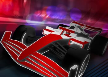 Throttle Trace acelera a fondo con el lanzamiento de su demo en Steam
