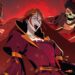 Poncle tira la casa por la ventana: Nueva actualización y DLC para Vampire Survivors