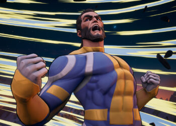Immortal llega en busca de venganza a Invincible VS