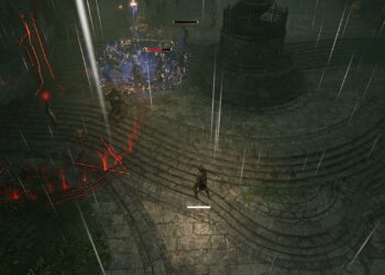 Revive la leyenda artúrica en Wardens of Avalon que llega en 2027