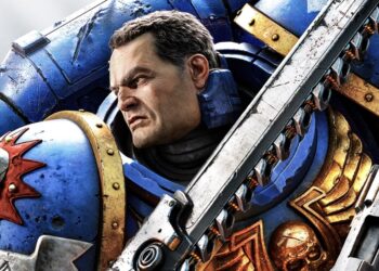 Warhammer 40,000: Space Marine 2 y SnowRunner se suman al catálogo de Switch 2 de 2026