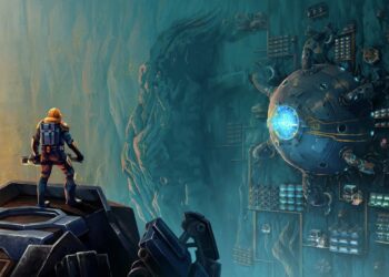 Administrá, explorá y sobreviví al abismo en el desafiante Wall World Strategy