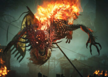 Se reveló Wo Long 2: Wings of Ember en la Xbox Games Showcase