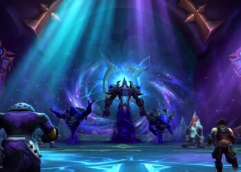 WoW Midnight: Revelaciones disponibles – nueva banda, zonas y sistema de runas