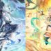 Yangyang: Xuanling y Suisui llegan con la versión 3.5 de Wuthering Waves