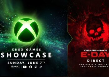 Conocé todos los anuncios de la Xbox Games Showcase 2026: Gears of War, Senua, Persona y mucho más