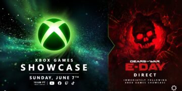 Conocé todos los anuncios de la Xbox Games Showcase 2026: Gears of War, Senua, Persona y mucho más