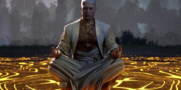Snail Games anuncia 9 Yin Sutra: Immortal, un nuevo RPG sandbox para PC