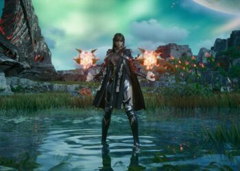 AION 2: Founder’s Pack ya está disponible con cinco días de Early Access