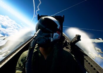 Bandai repasa la historia de Strangereal antes de la salida de ACE COMBAT 8