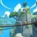 Akatori, el metroidvania 2.5D de Contrast Games, anució su fecha de lanzamiento