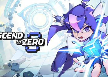 Ascend to ZERO llega a Steam, XBOX y Game Pass