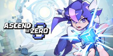 Ascend to ZERO llega a Steam, XBOX y Game Pass