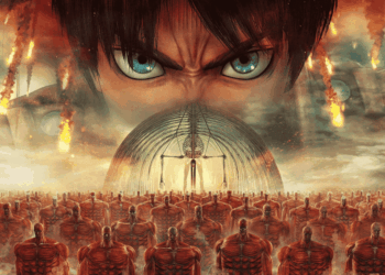 Rompe la muralla con este avance de Attack on Titan 3 
