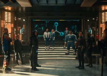 Avengers: Doomsday desata el caos con su primer tráiler oficial