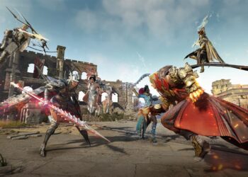 Black Desert Online lanza pistas sobre su próxima clase