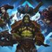 Ya están disponibles los paquetes digitales de la BlizzCon