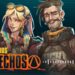 Se estrena Borderlands: Dead ECHOs, el primer audiodrama de la franquicia