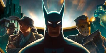 Amazon Luna reveló Batman: Caped Crusader – Chronicles, un juego multijugador cooperativo de investigación
