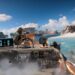 Battlefield 6 presenta un vistazo a su jugabilidad naval