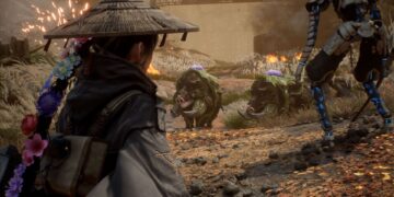 Beast of Reincarnation profundiza en su combate con un nuevo tráiler