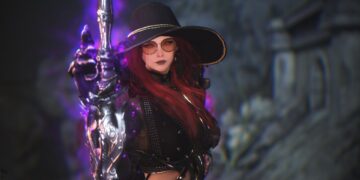 Black Desert Mobile estrena un nuevo modo llamado Pesadilla