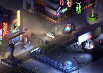 Brigador Killers anunció su fecha de lanzamiento en acceso anticipado