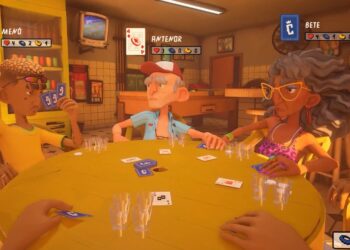 Capote anunció cuándo llegará a Steam