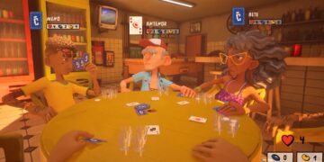 Capote anunció cuándo llegará a Steam