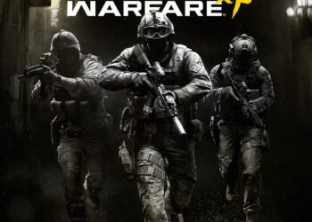 Se revela la fecha de la beta de Call of Duty: Modern Warfare 4 y más